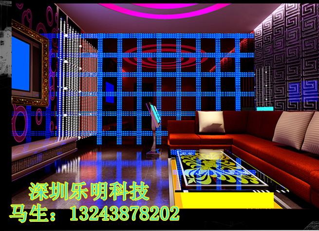 KTV燈光最新產品圖片