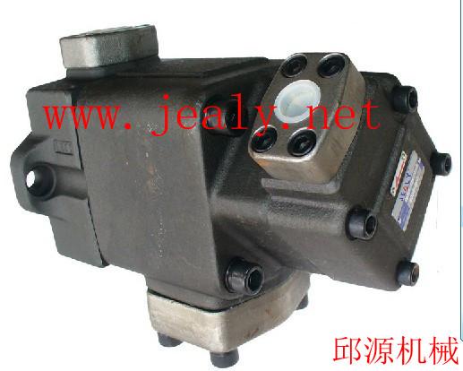供應(yīng)VQ325高壓雙聯(lián)葉片泵