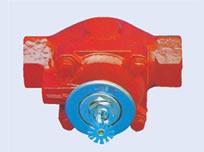 ZSFW型溫感雨淋閥圖片