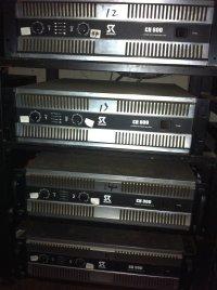 東莞莞城酒吧KTV功放音響設(shè)備回收