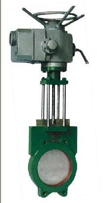 漿液閥圖片/漿液閥樣板圖 (4)