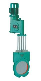 漿液閥圖片/漿液閥樣板圖 (3)