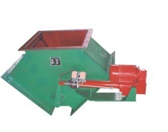 供應(yīng)氣動三通分料閥