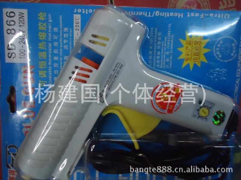 供應(yīng)賽得sd-860熱熔膠槍