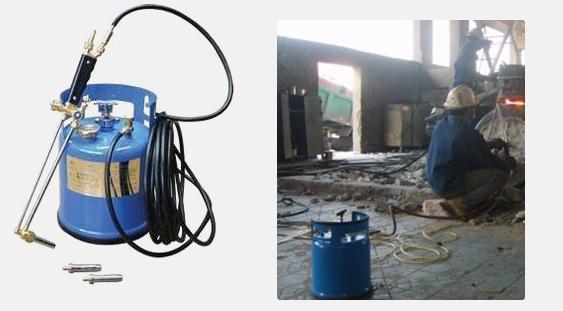 供應(yīng)無(wú)壓汽油切割機(jī), 寶鼎汽油切割機(jī) 鑫鼎汽油切割機(jī)