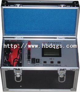 互感器直流電阻測(cè)試儀