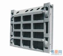 QL螺桿式啟閉機(jī)各種型號鋼閘門