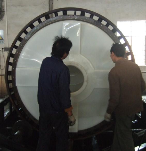 供應(yīng)化工桶廠家