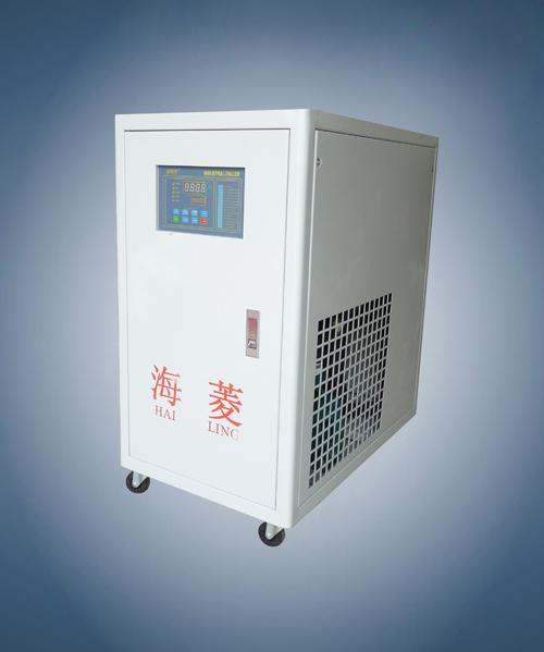 供應(yīng)海菱克精密切削液冷卻機(jī)