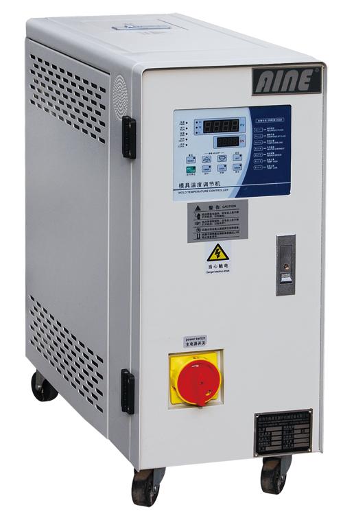 供應(yīng)深圳海菱克廠家直銷電纜擠出生產(chǎn)線模溫機(jī)，模溫機(jī)價格