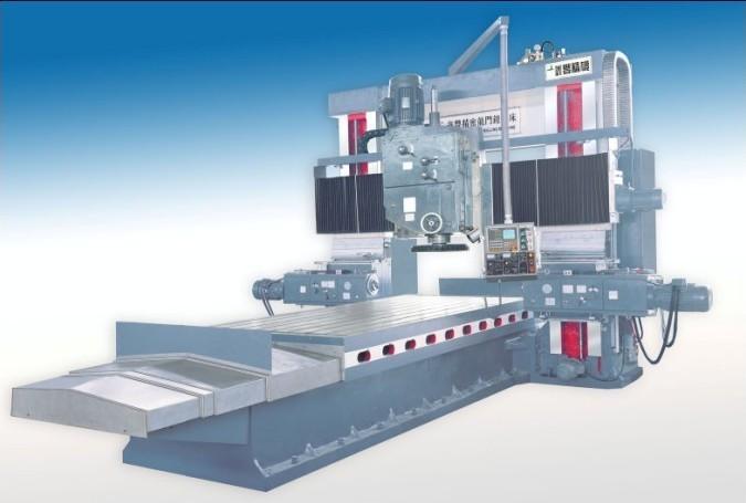 供應(yīng)河北龍門(mén)銑