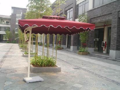 庭院傘圖片/庭院傘樣板圖 (3)