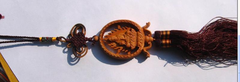 供應(yīng)辟邪掛件地藏王菩薩