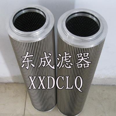 英德諾曼濾芯型號圖片