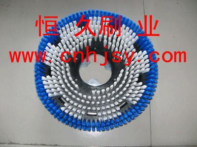 供應(yīng)圓盤刷