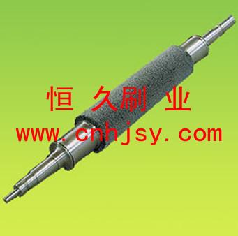 供應(yīng)拋丸機刷輥