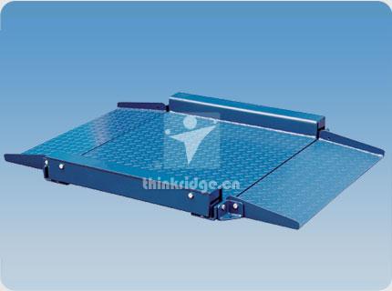供應1T/2T/3T/電子地磅銷售維修