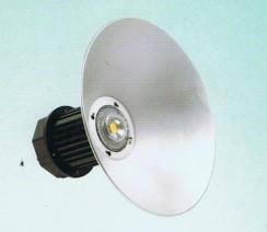 供應(yīng)可調(diào)光100W大功率LED工礦燈