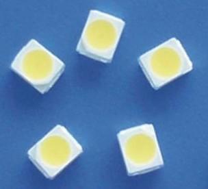 廠家直銷貼片LED3528單芯白光