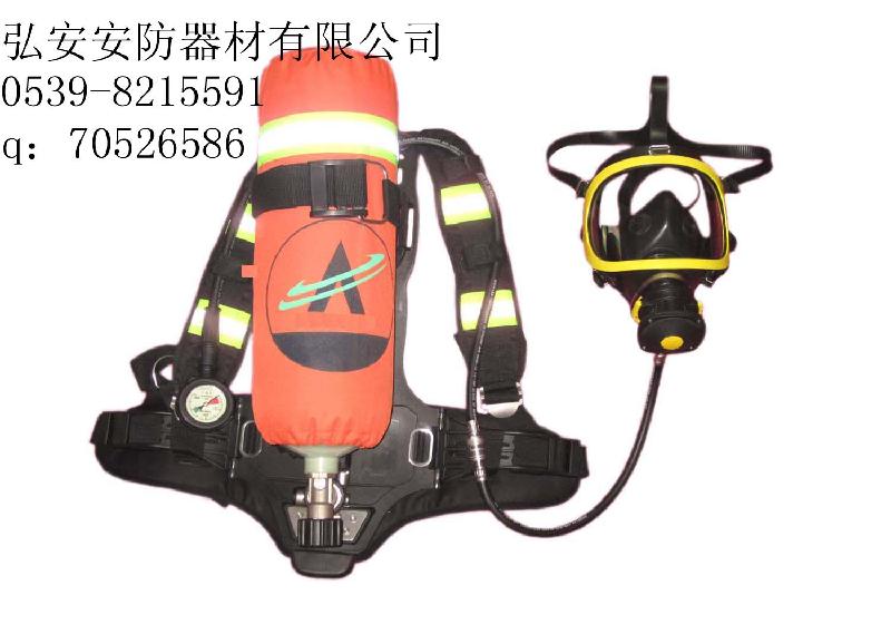 消防空氣呼吸器圖片/消防空氣呼吸器樣板圖 (2)