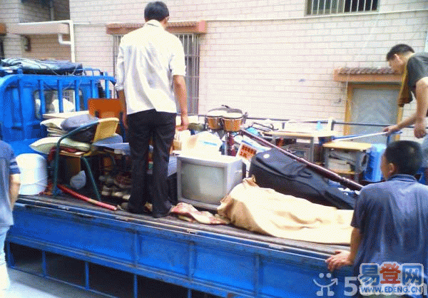 寧海搬家那里好圖片