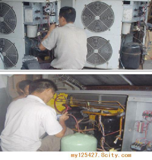 寧?？照{(diào)維修拆裝加液清洗