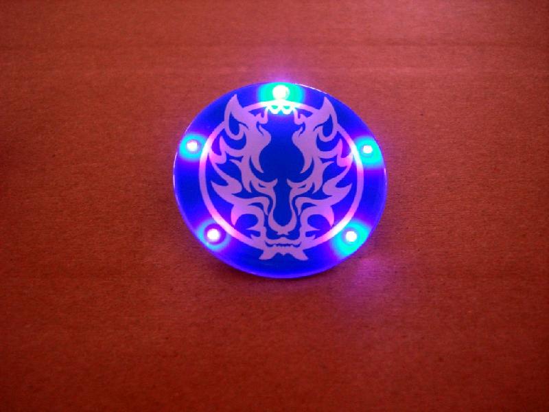 供應(yīng)閃光徽章