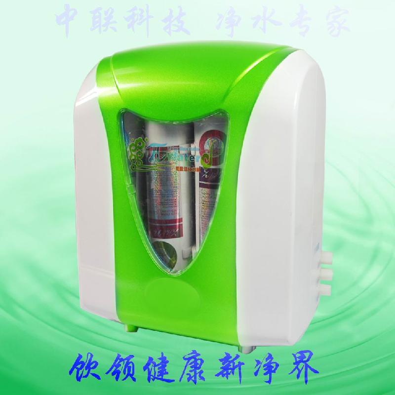 Purezone活性水生成器圖片