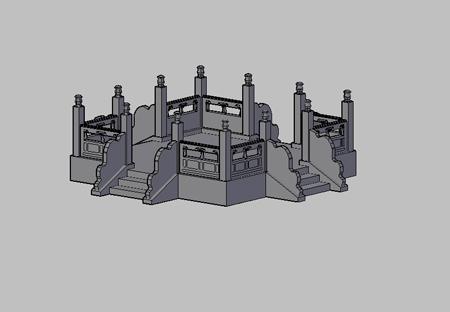 旗臺(tái)785圖片/旗臺(tái)785樣板圖 (3)