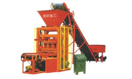 供應貴州全自動砌塊成型機砌塊成型機價