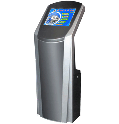 供應(yīng)山東濟(jì)南漢王人臉考勤機(jī)柜