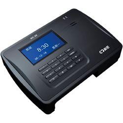 山東濟(jì)南科密KC35刷卡考勤機(jī)圖片