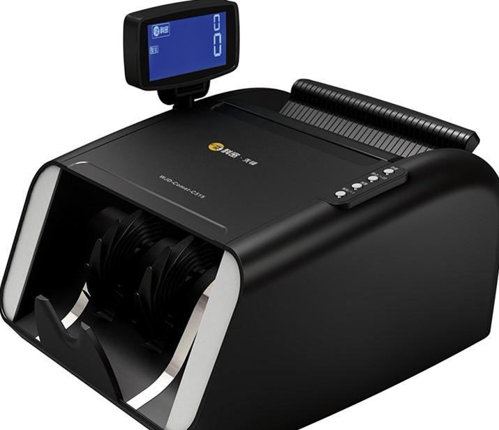 山東濟(jì)南科密c515點(diǎn)鈔機(jī)圖片