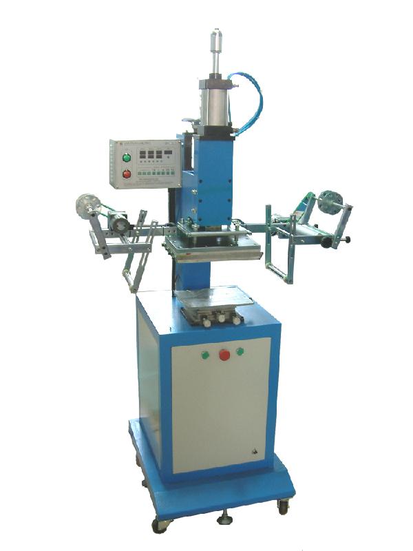 供應(yīng)東莞恒錦燙金機(jī)