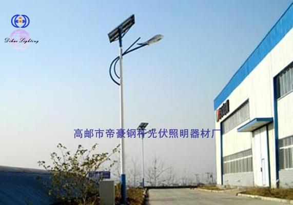 西安led路燈 太陽能路燈 led燈 西安太陽能路燈 led路燈
