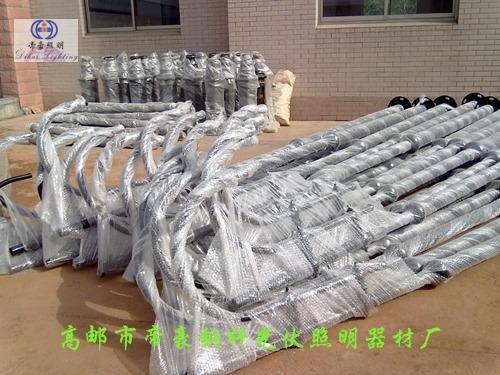 供應(yīng)揚(yáng)州路燈廠