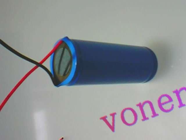 供應(yīng)22430鋰電池組可以按要求組裝