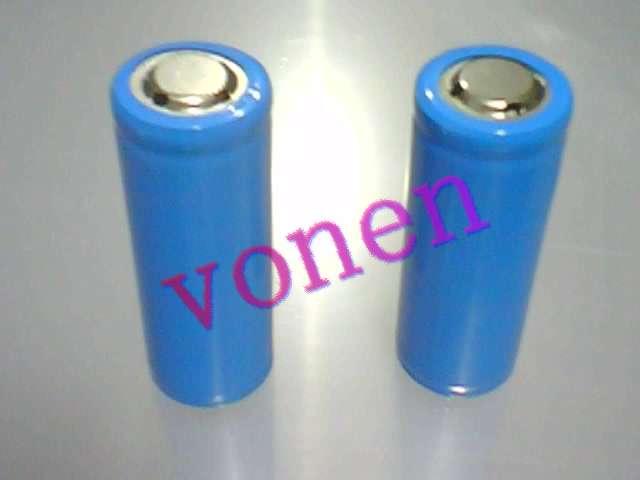 供應(yīng)26650鋰電芯加保護(hù)板