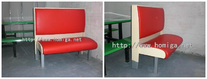 麥當勞肯德基卡座連鎖餐廳卡座圖片