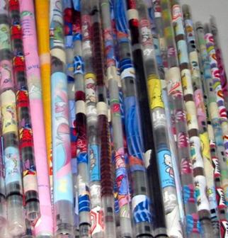 熱轉印花版廠家圖片