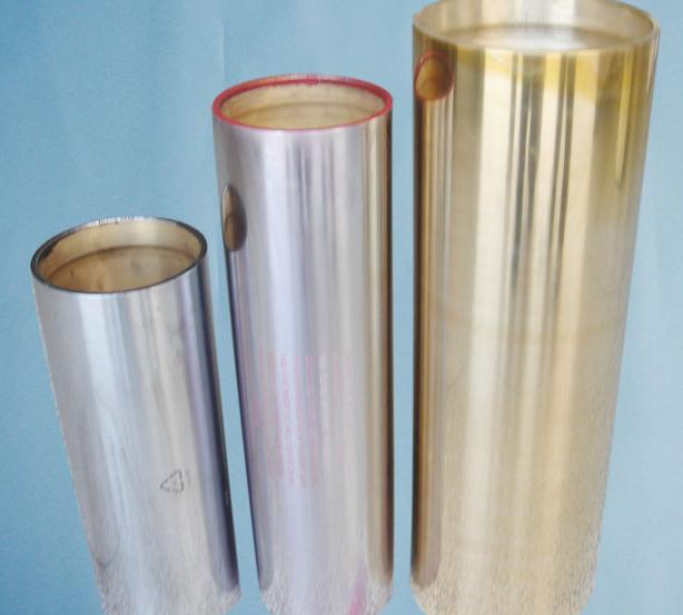 供應(yīng)*膠片掛壓凹印輥