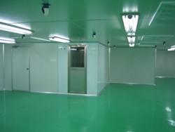 供應萬級凈化工程是電子廠必不可少的