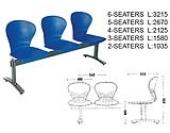 供應(yīng)公共排椅，公共排椅廠家銷售，公共排椅廠價批發(fā)，佰正辦公家具廠