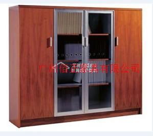 廣州哪里買板式文件柜C58，買板式辦公家具*佰正家具，板式文件柜廠
