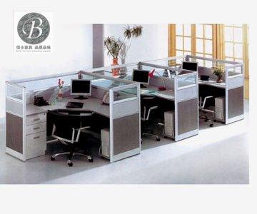 天河辦公屏風(fēng)3011圖片