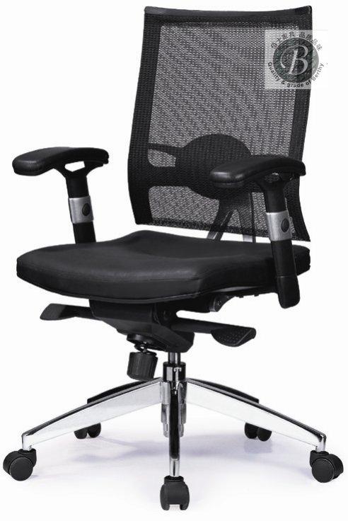 常寧時尚網(wǎng)布中班椅圖片