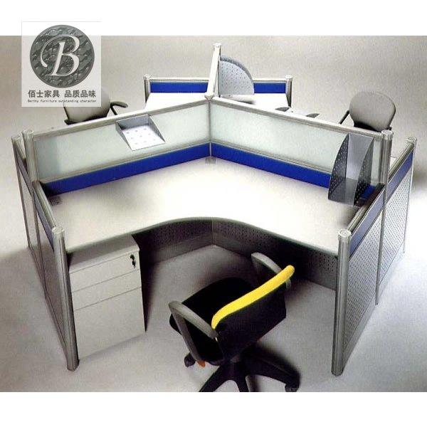 越秀辦公屏風(fēng)3015圖片