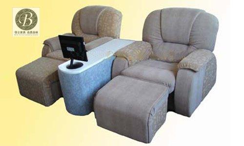 廣州買沐足沙發(fā)，廣州沐足沙發(fā)生產廠家，沐足沙發(fā)銷售市場，佰正家具