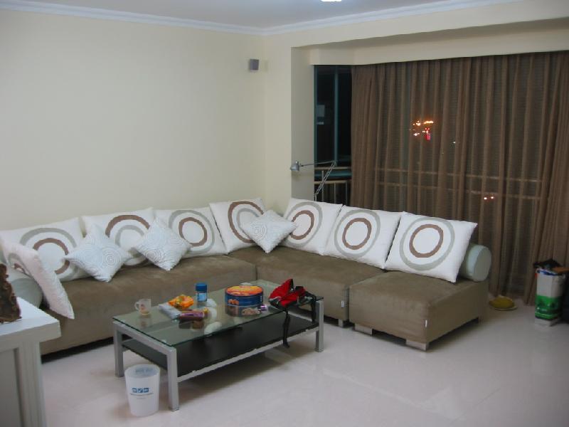 沙發(fā)翻新維修熱線圖片