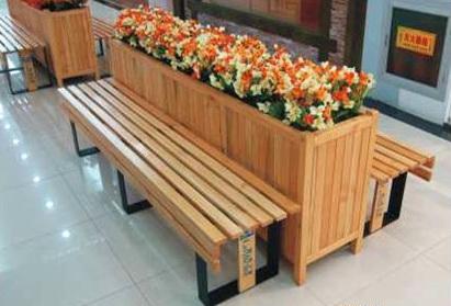供應(yīng)花箱濟寧塑木花箱，塑木花箱*品牌，塑木花箱廠家，塑木花箱銷售